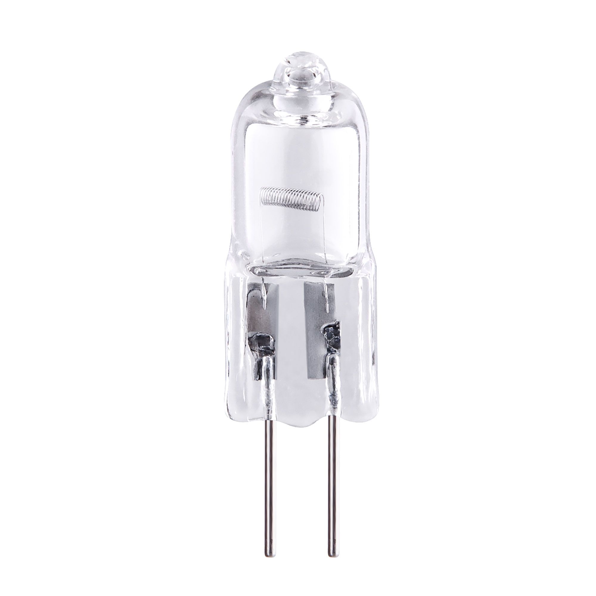 Лампа галогенная G4 12V 35W Super Light