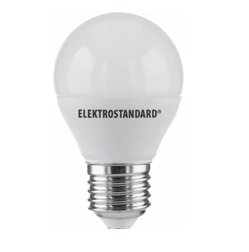 Светодиодная лампа Mini Classic LED 7W 6500K E27