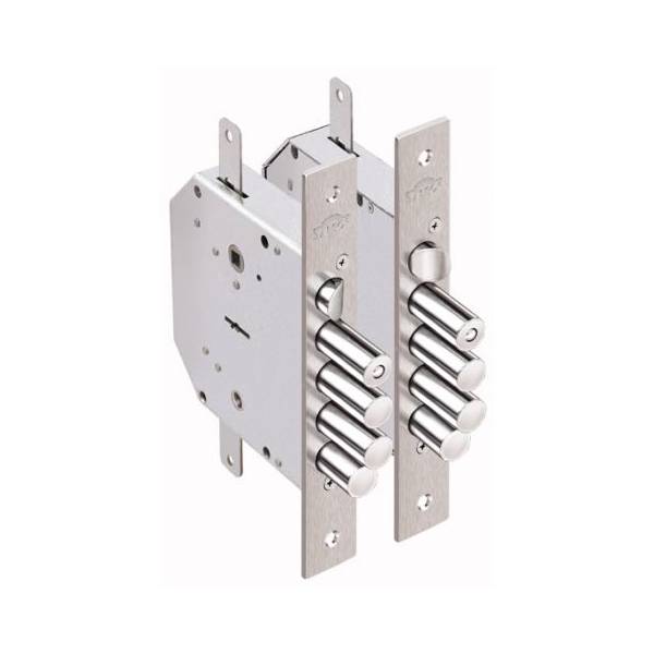 Замок Эльбор (1.06.42.5) левый