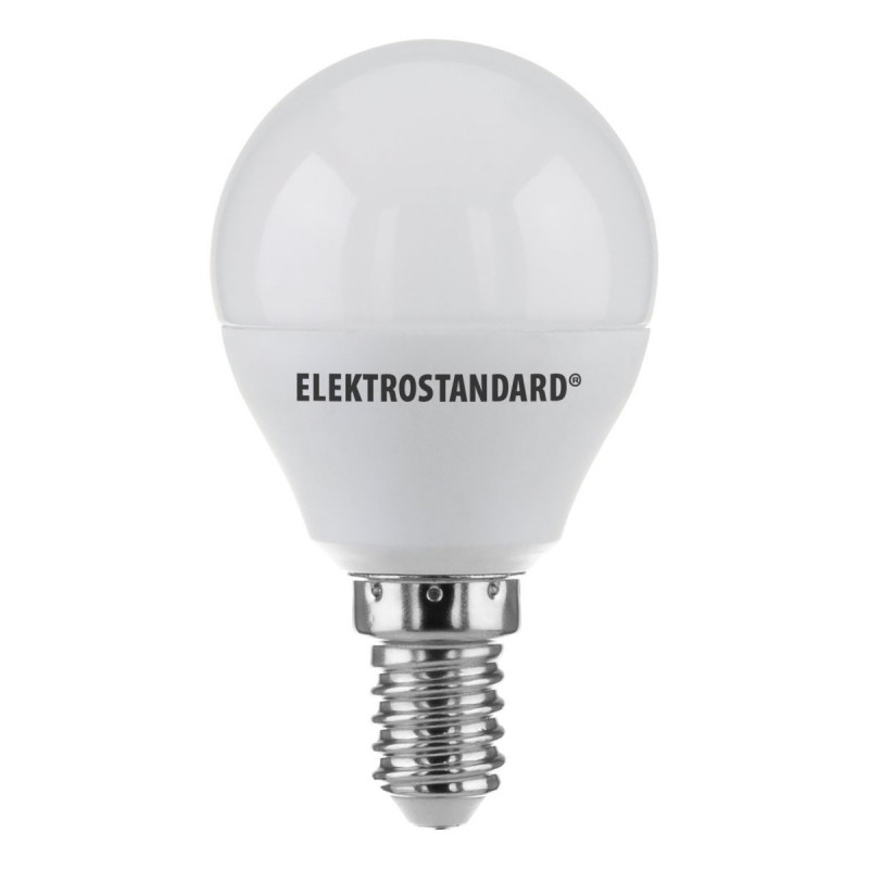 Светодиодная лампа Mini Classic LED 7W 6500K E14