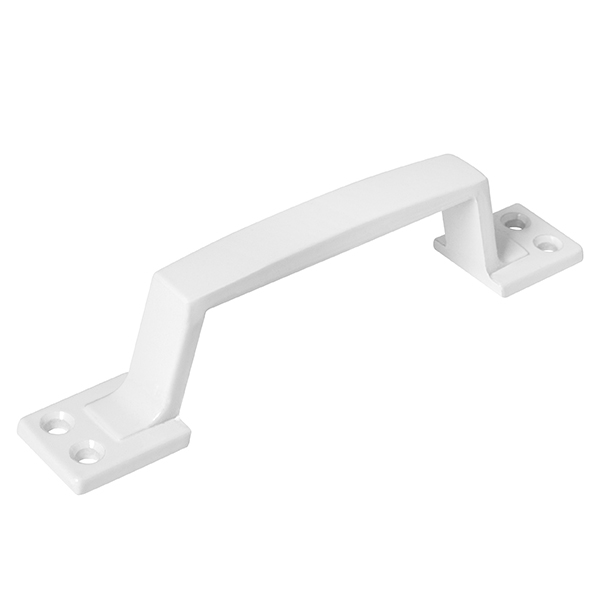 Ручка-скоба (Зенит) РС100.01 (белый)