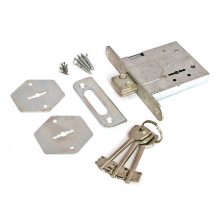 Замок Просам ЗВ8-4С/03 (76500)