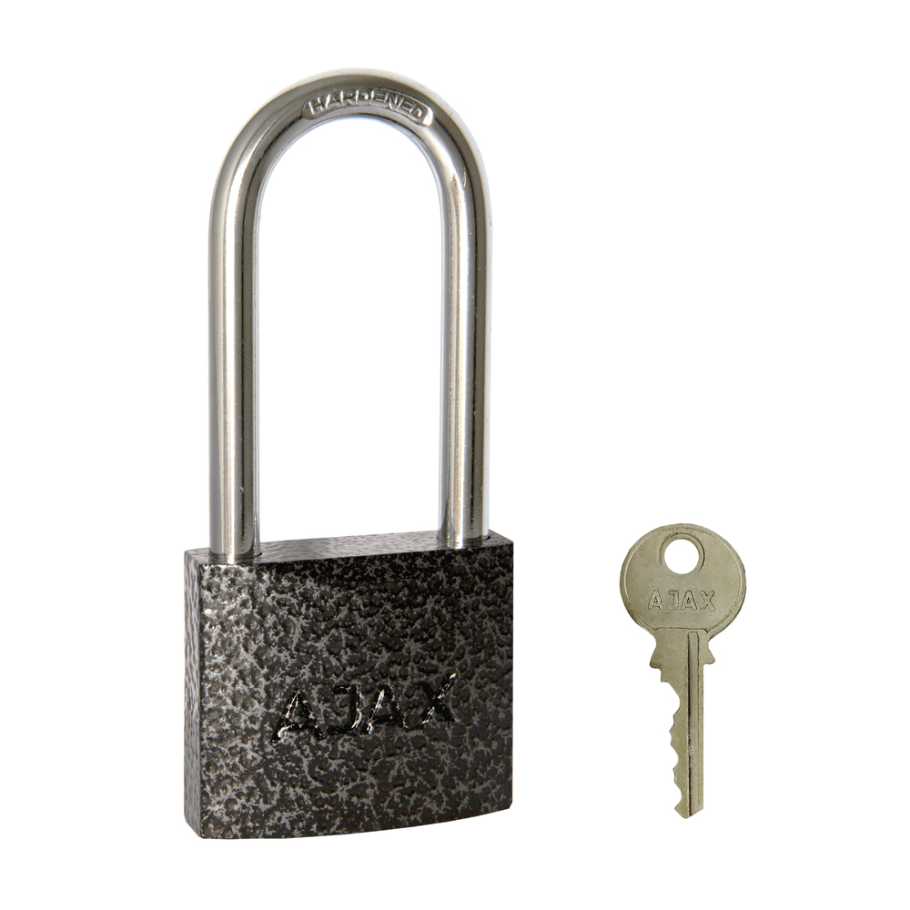 Замок Ajax PD-01-63-L англ. 3 кл.